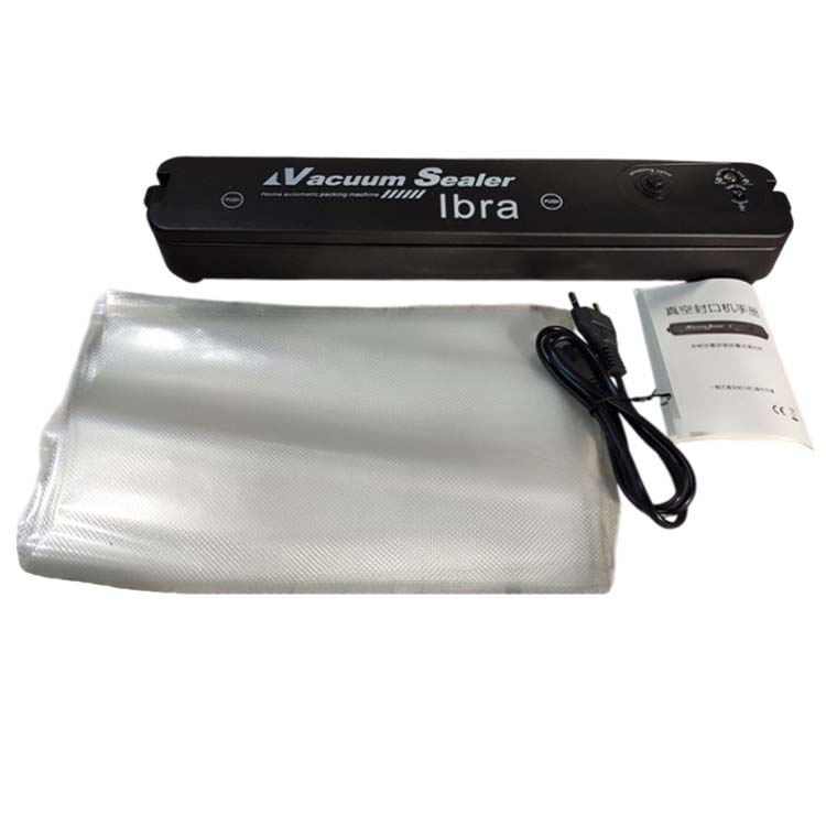 Vacuum Sealer Machine