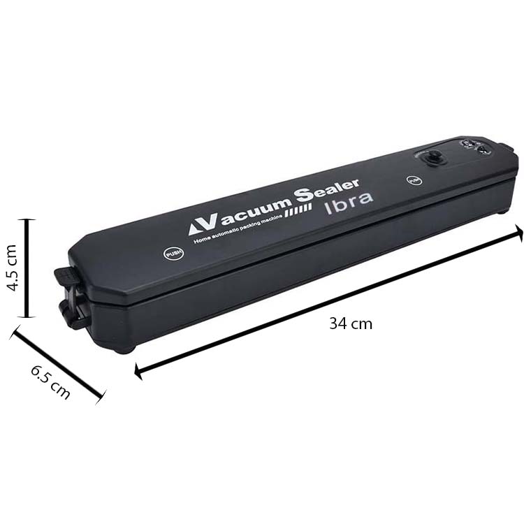 Vacuum Sealer Machine