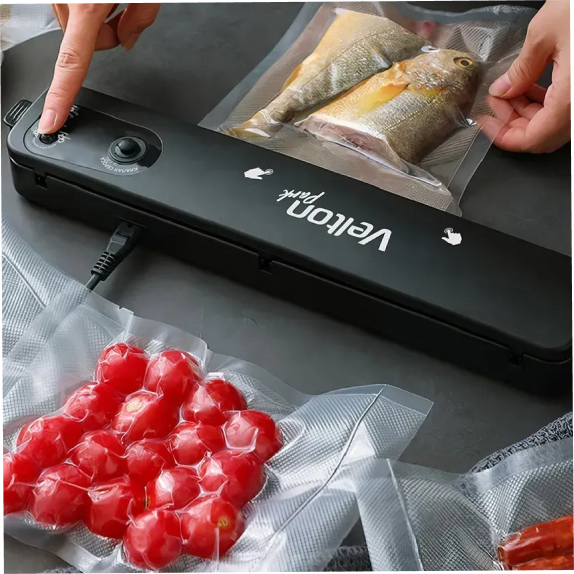 Vacuum Sealer Machine