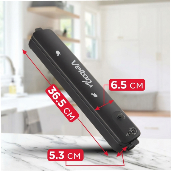 Vacuum Sealer Machine