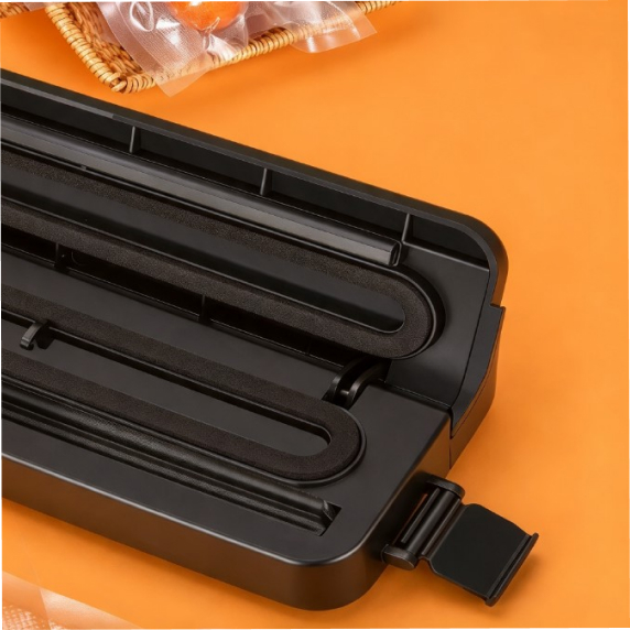 Vacuum Sealer Machine