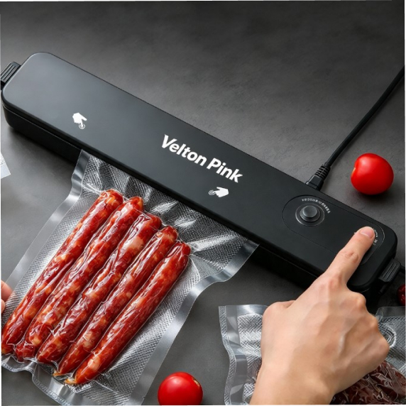Vacuum Sealer Machine