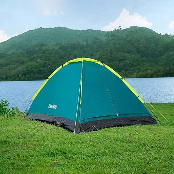 Tent 240x200x135 cm