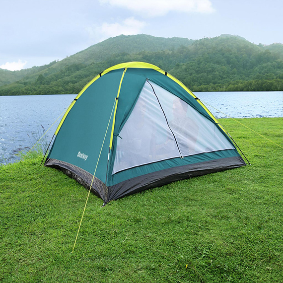 Tent 240x200x135 cm