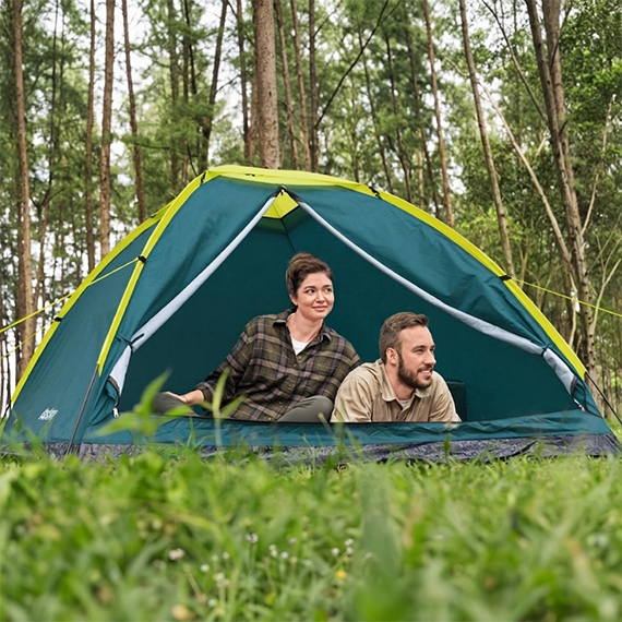 Tent 240x200x135 cm