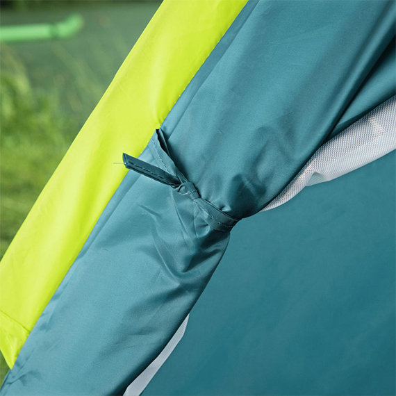 Tent 240x200x135 cm