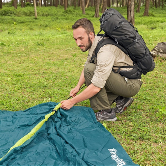 Tent 240x200x135 cm