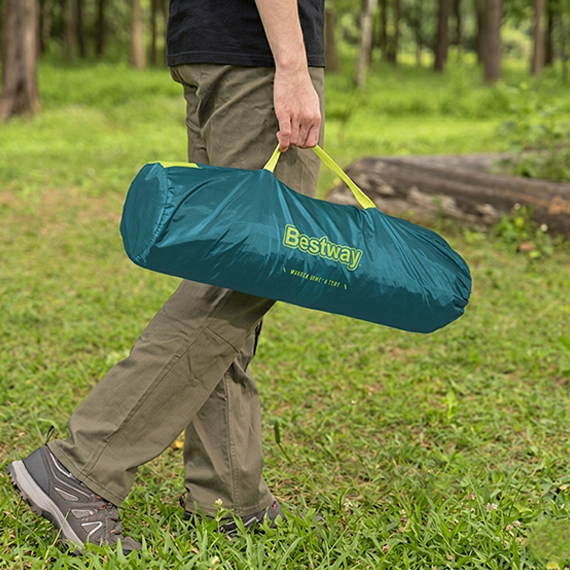 Tent 240x200x135 cm