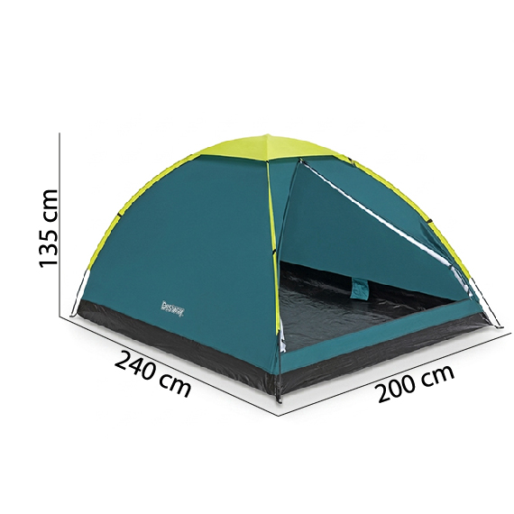 Tent 240x200x135 cm