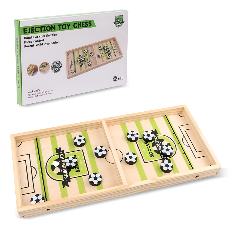 Table Football 22x33 cm