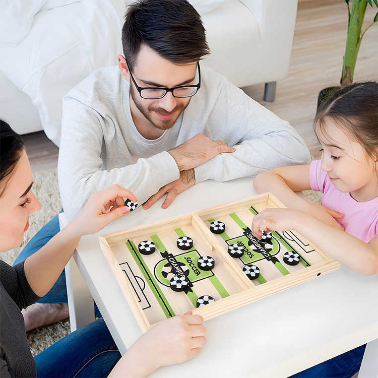 Table Football 22x33 cm
