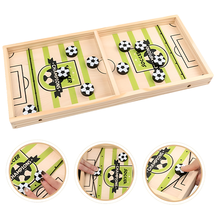 Table Football 22x33 cm