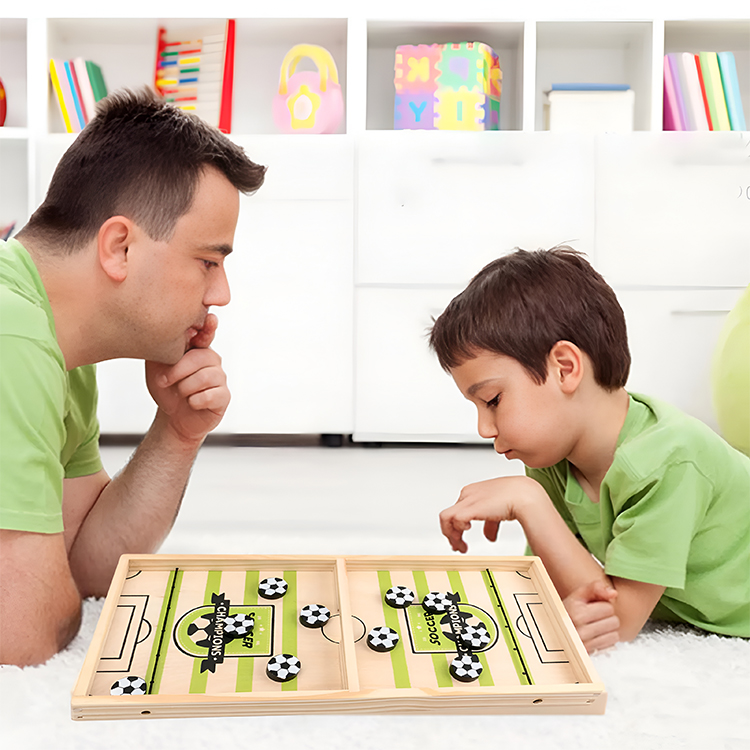 Table Football 22x33 cm