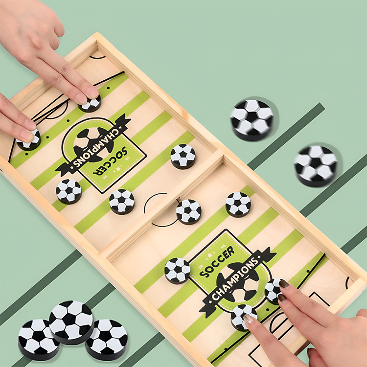 Table Football 22x33 cm