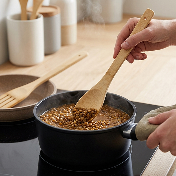 Cooking Utensil Sets 2 pcs