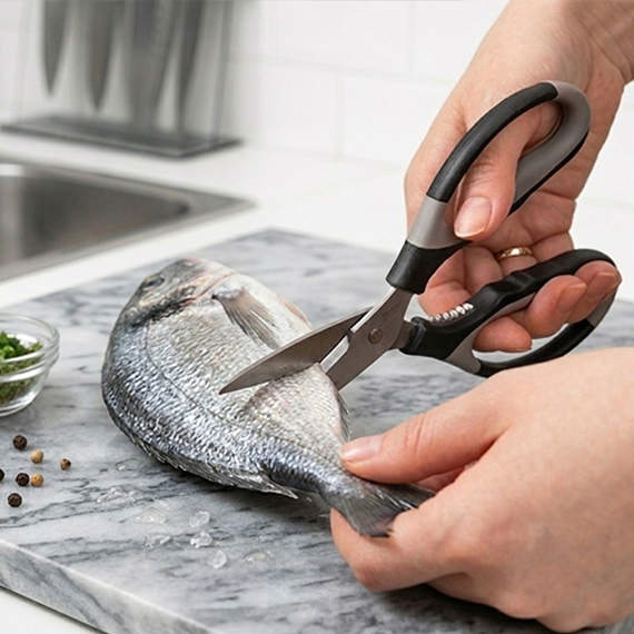 Kitchen Scissors