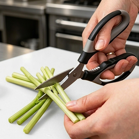 Kitchen Scissors