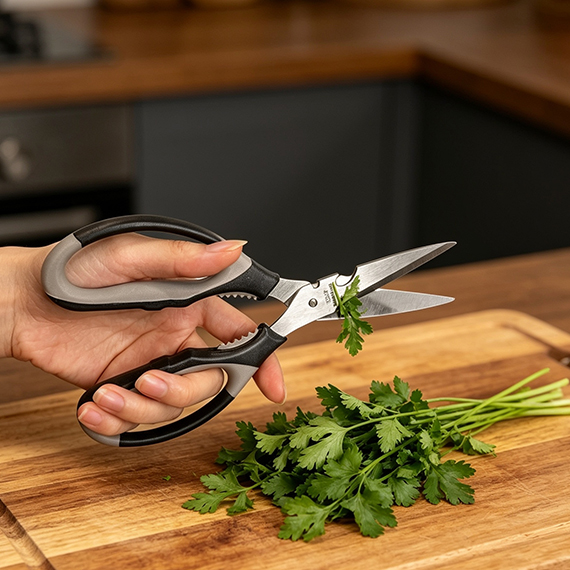 Kitchen Scissors