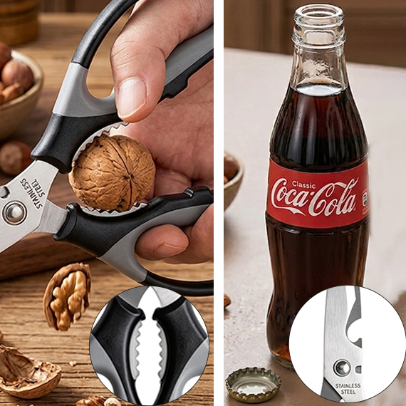 Kitchen Scissors