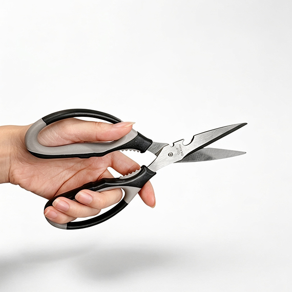 Kitchen Scissors