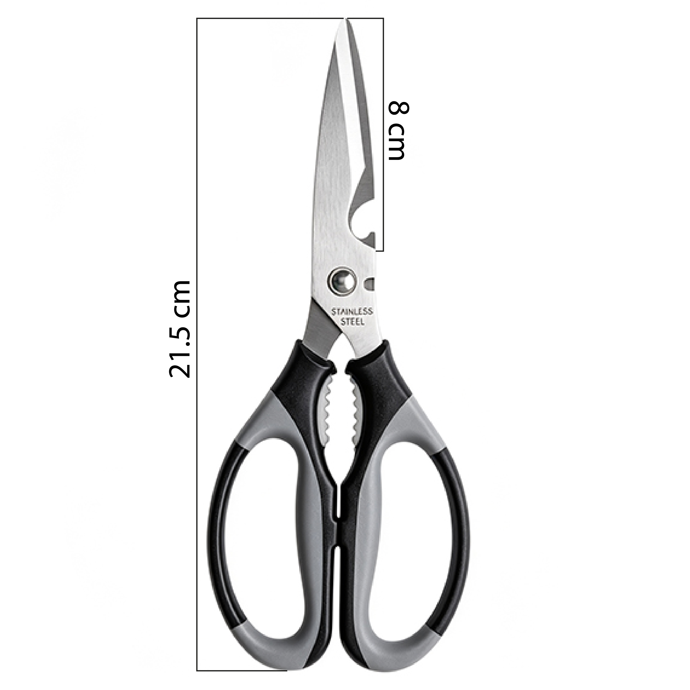Kitchen Scissors