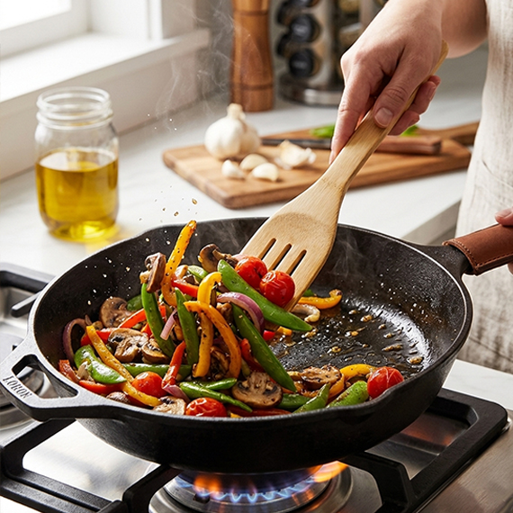 Cooking Utensil Sets 2 pcs