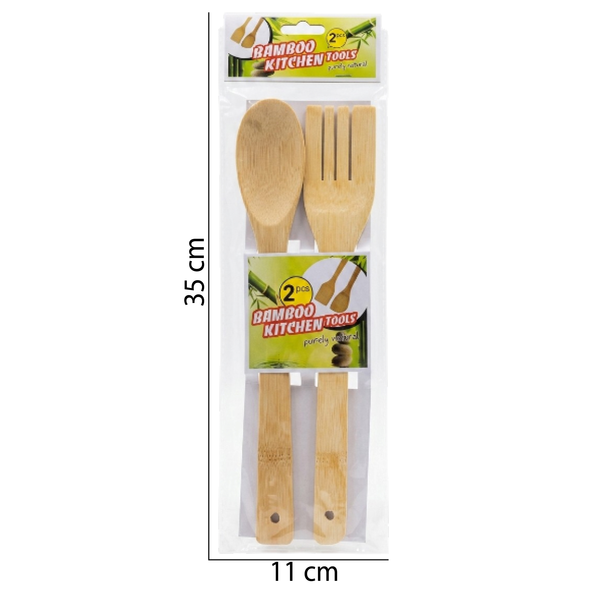 Cooking Utensil Sets 2 pcs
