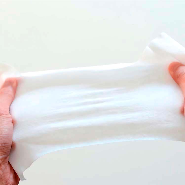 Antibacterial wet wipes 60 pcs