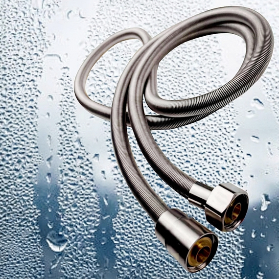 Shower hose 2 m