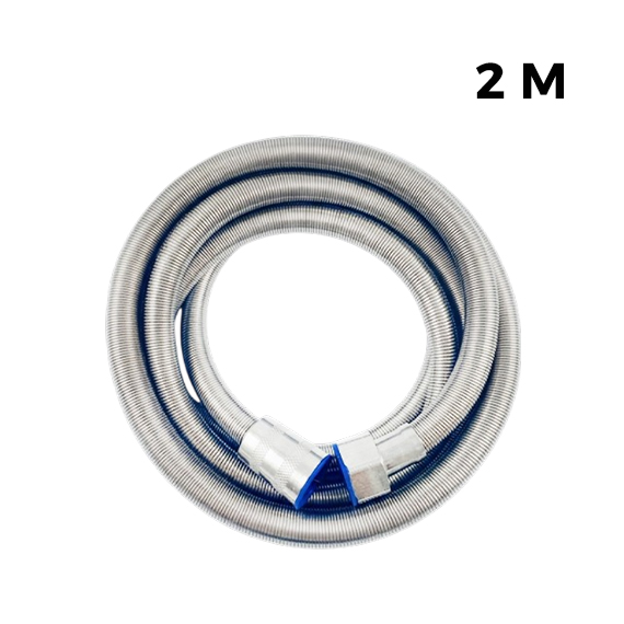 Shower hose 2 m