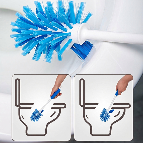 Toilet brush