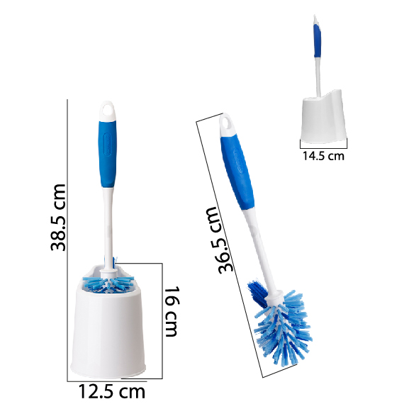 Toilet brush
