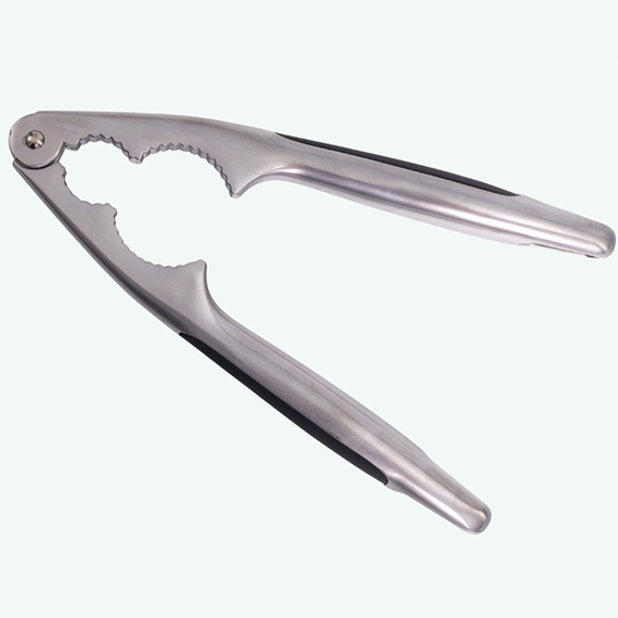Nut cracker