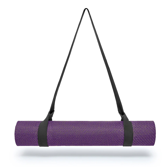 Yoga mat 60x160x0,7 cm