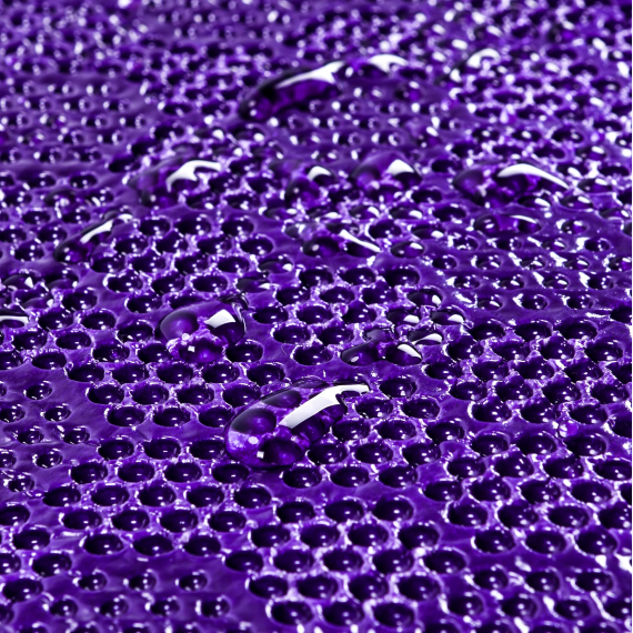 Yoga mat 60x160x0,7 cm