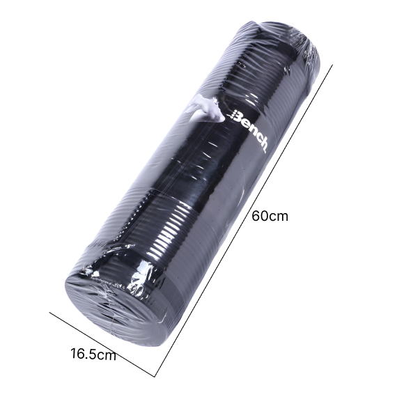 Yoga mat 60x180x1 cm