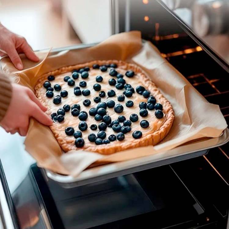 Յուղաթուղթ խոհարարական 30 սմ 10 մետր
