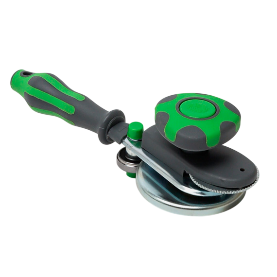 Manual Can Sealer