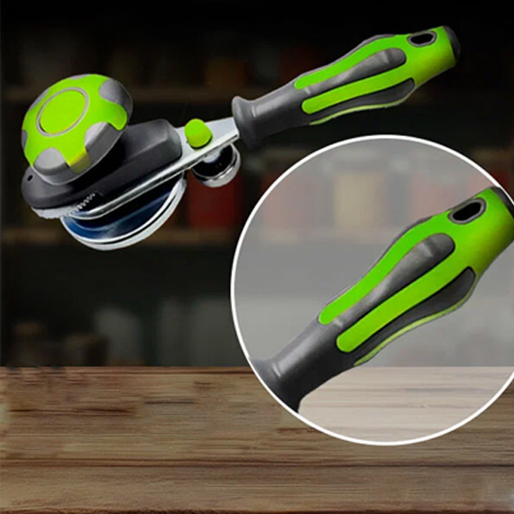 Manual Can Sealer