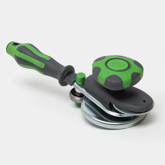 Manual Can Sealer