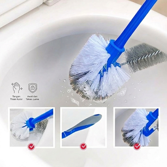 Toilet brush