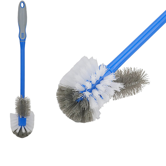 Toilet brush