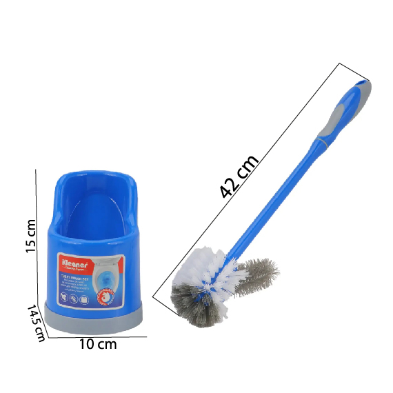 Toilet brush